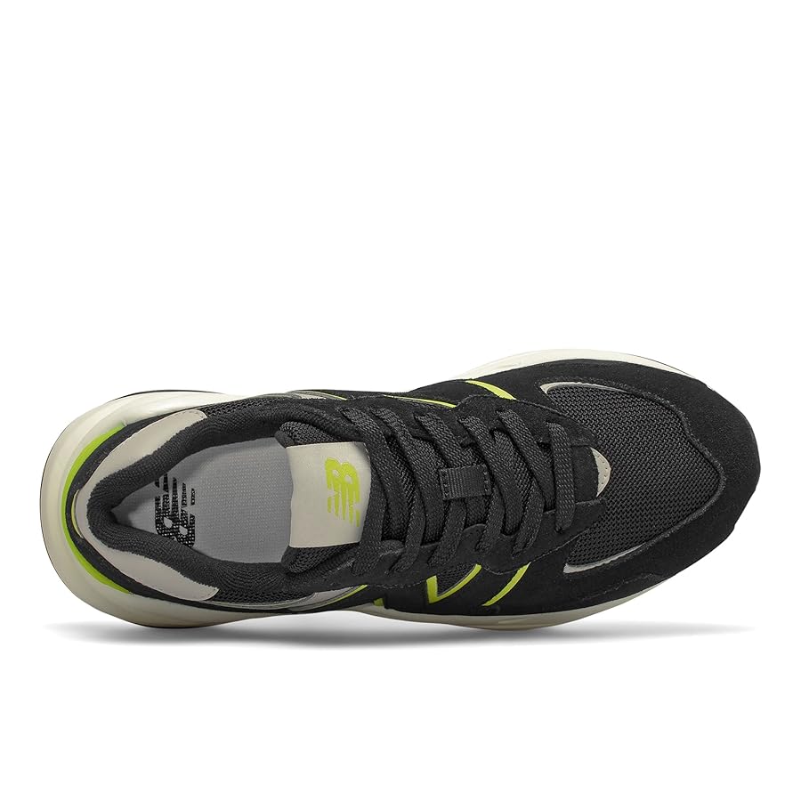 Amazon.com | New Balance 57/40 Womens Shoes Size 6, Color